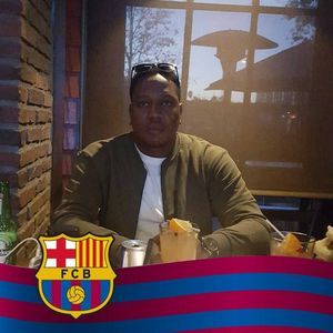 Meet your Posher, Joel